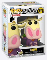 Funko Pop! Cow #1071